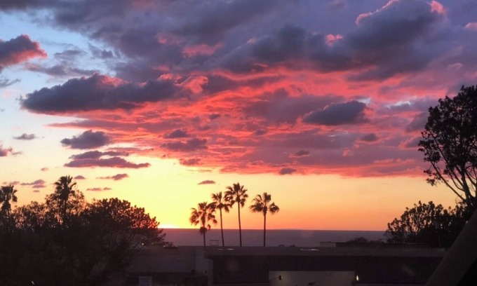 Del Mar House | European Living in the Heart of Del Mar-Minutes from the beach!