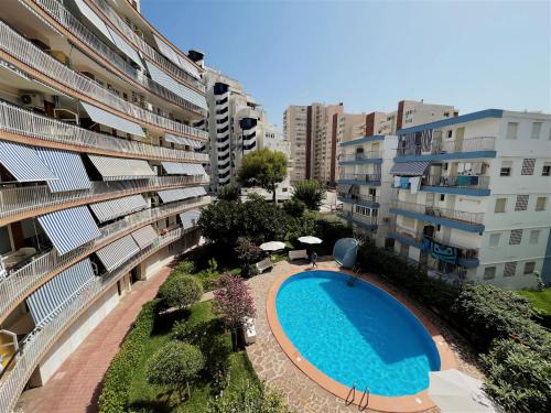 Grau i Platja Apartment | EUROSOL Vacaciones PLAYA GANDIA