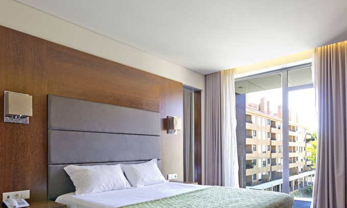 Paranhos Apartment | Eurostars Oporto