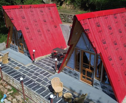 Dalhousie Other | Eva Cabins