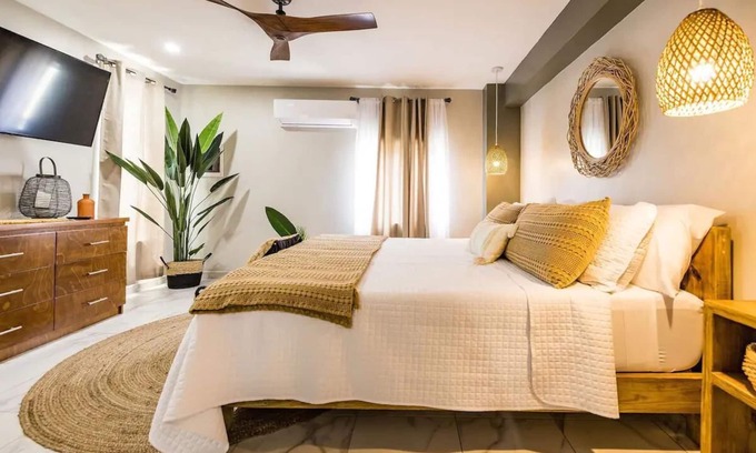 De Bruynewijk Apartment | EVA Oceanfront Spa Resort |Rooftop & pool by LUCHA