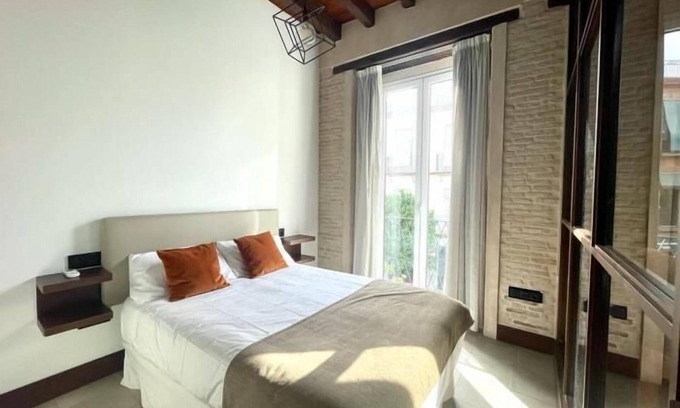 Triana Apartment | Eva Recommends Triana 4