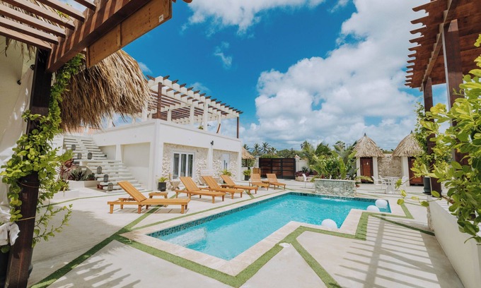 De Bruynewijk Apartment | EVA Resort by LUCHA - Intimate Ocean Studio Loft