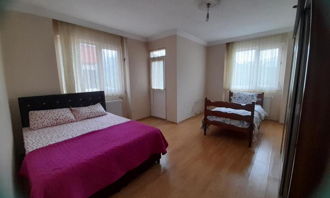Cayeli Apartment | Evahome