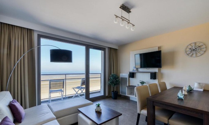 Bray-Dunes Apartment | Evancy Etoile de Mer