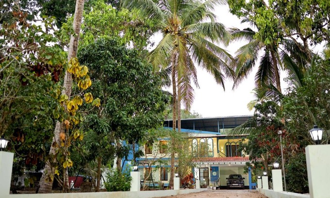 Alappuzha House | Evara Homestay