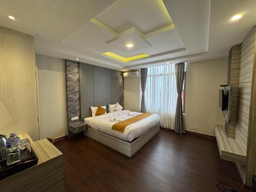 Thamel Hotel | Evara Hotel & Apartment