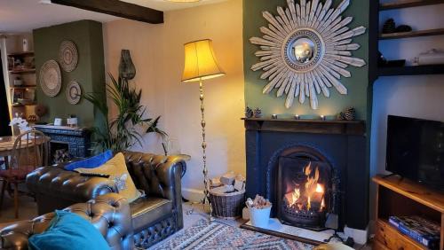 Gosforth House | Evas cottage