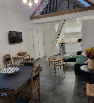 Ramillies House | Evasion champêtre et moderne