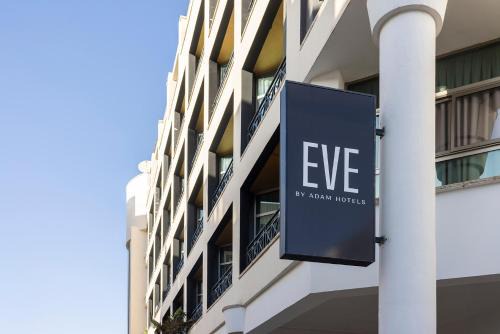 Eilat Hotel | EVE Eilat by Adam Hotels