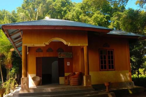 Nuhu Roa Hotel | Evelin Cottage