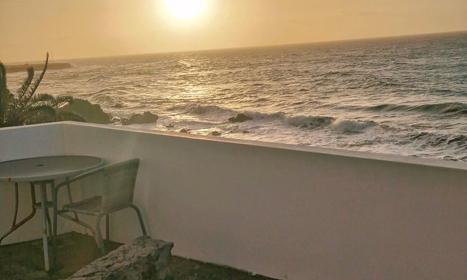 Ribeira Grande Apartment | Evelyn´s House