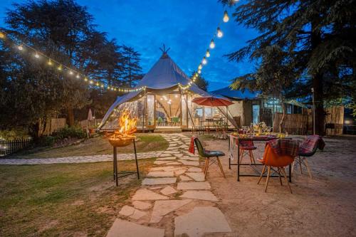 Bullawala Other | Everest Base Camp, Near George Everest House, 5kms from Library chowk