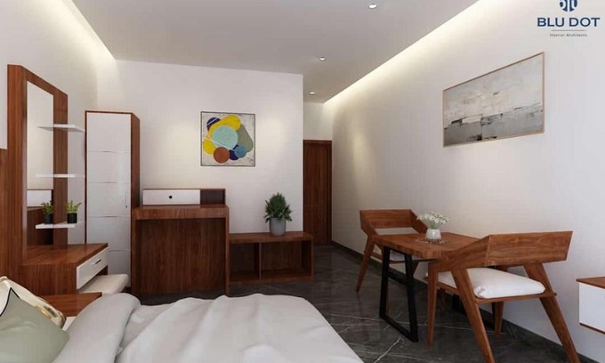 Devikolam Hotel | Everest Home