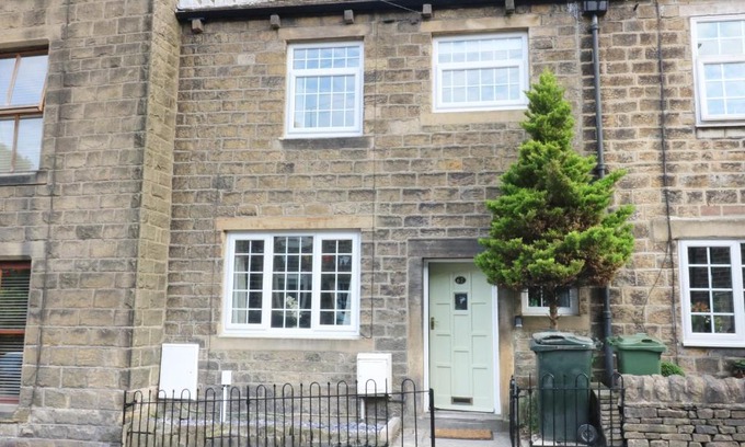 Addingham House | Evergreen