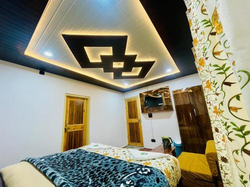 Pahalgam Hotel | Evergreenheights