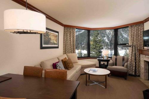 Olympic Valley Hotel | Everline Resort & Spa #526
