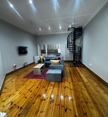 Berea Apartment | Everly4 Guest Apartment