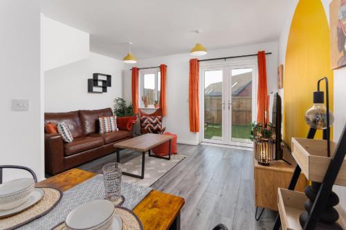 Kirkdale House | Everton Valley House - Air Host & Stay - Close to city centre