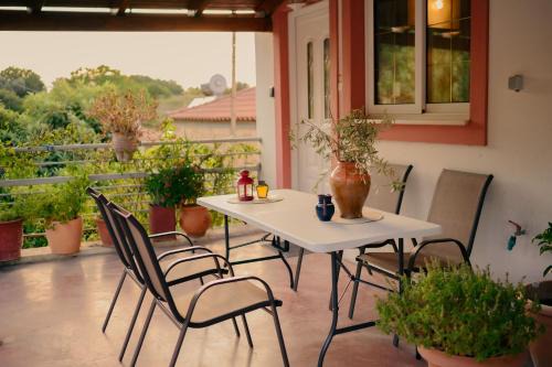 Archaia Olympia House | Evgenias House Ancient Olympia - Happy Rentals