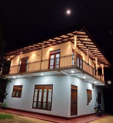 Akmeemana House | Evi's Place