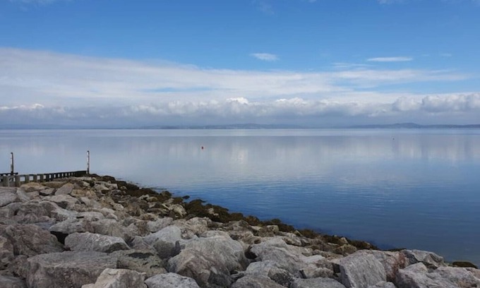 Morecambe Cottage | Evie Cottage - A Homely Cottage by the Sea