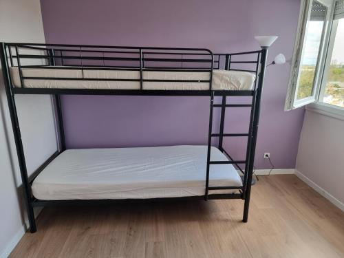 Center House | Evry Room - Only for Women