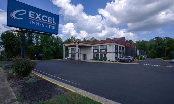 Fredericksburg Hotel | Excel Inn & Suites