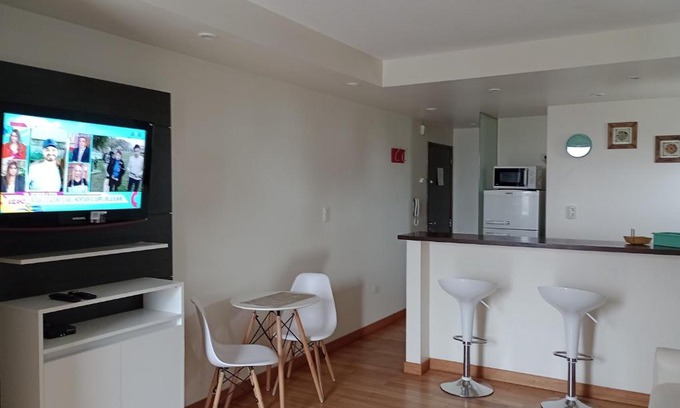 La Plata Apartment | Excelente Monoambiente Monito 15
