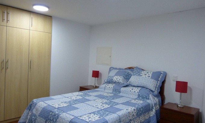 Miraflores Apartment | Excelente ubicación en Miraflores