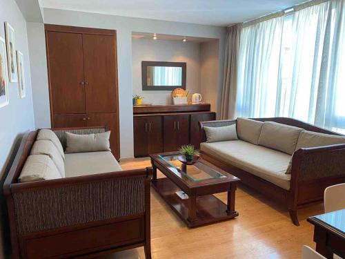 Historic Center Apartment | Excelente ubicacion- Piscina - seguridad 24 hs -en Amerian Hotel