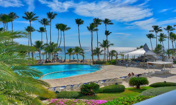Villas Del Mar Apartment | EXCELLENT APARTMENT MARBELLA JUAN DOLIO