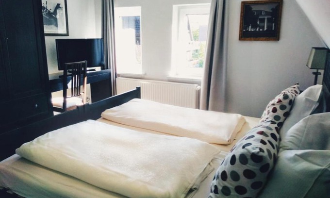 Volksdorf Hotel | Excellent Hotel Hamburg