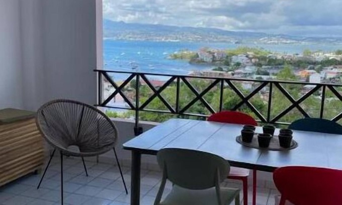 Tartane Apartment | Excellent location - nice DUPLEX - Sea view