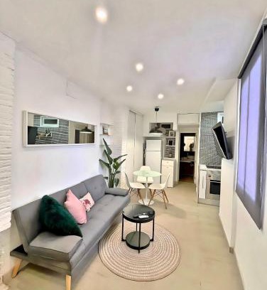 San Felipe Neri Apartment | Excellent location Malaga centro historico 2 bed flat