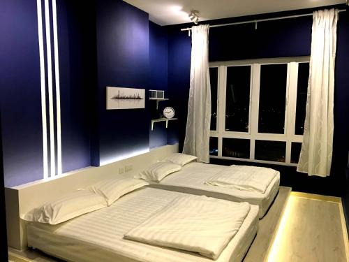 Taman Jubilee Hotel | Excellent Location Octagon Studio at Palo 101 Ipoh