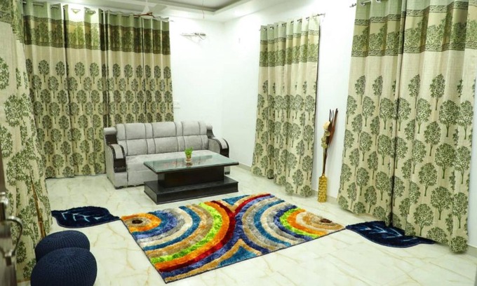 Rishikesh Apartment | Excellent Property With Exellent Amenities You Would Love To Live In