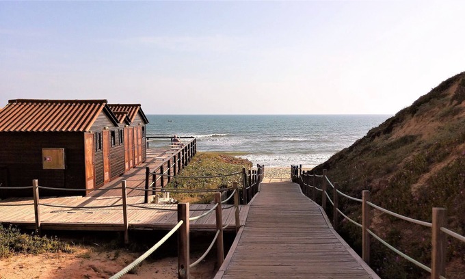 Alfa-Mar Apartment | Excellent T2 - Praia da Falésia - Alfamar