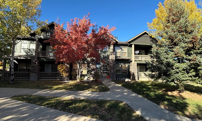 Park City Condo | Exceptional accommodation, Deer Valley East Village, Park City Mountain Resort