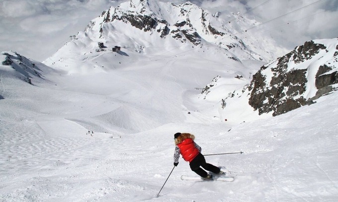 Verbier Apartment | Exceptional location - Just Off The Piste - Medran Verbier