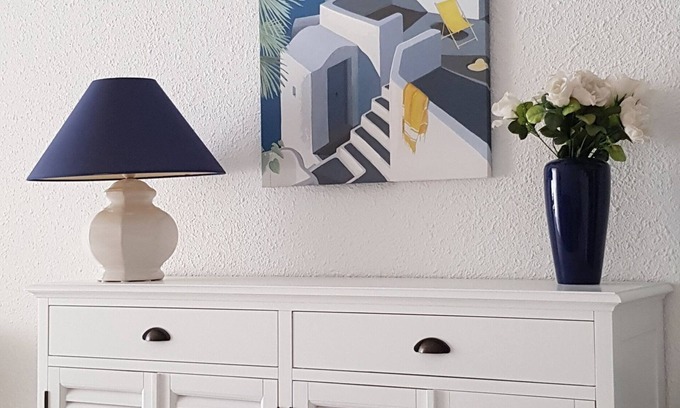 Le Dramont Apartment | EXCEPTIONAL LOCATION 200 Meters from the beach