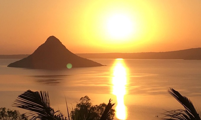 Diego Suarez House | Exceptional views, space, comfort and safety!