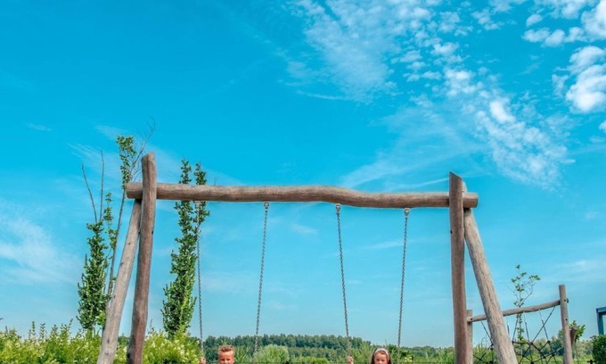 Nijkerk House | Exclusif 4 by Interhome