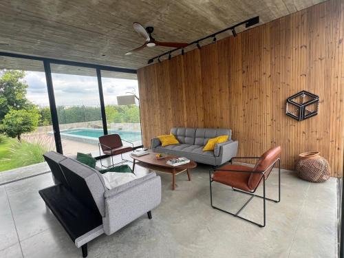 Palmira House | Exclusiva Casa de Campo en Rozo - Piscina, Parqueadero y Zonas Verdes