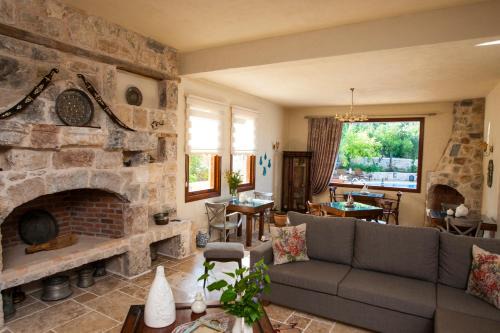Faralya Bed & Breakfast | Exclusive and Romantic Boutique Hotel