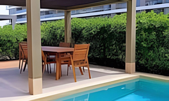 Zona Norte Apartment | Exclusive Apartment, Private Pool and Beach Access