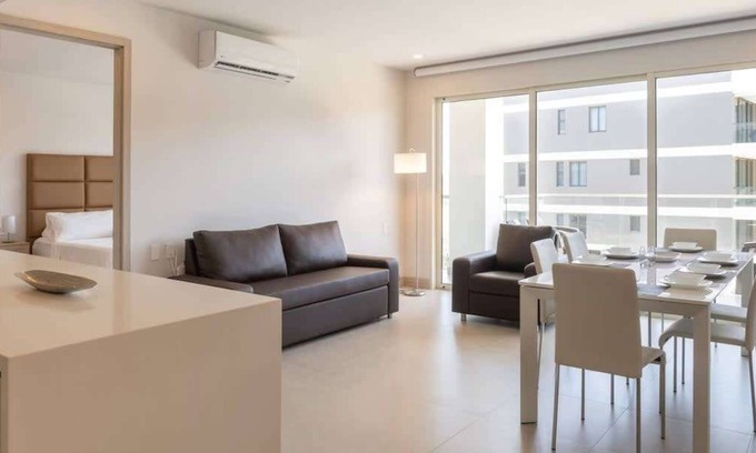 Zona Norte Apartment | Exclusive Apartment 2BR in Morros IO 517
