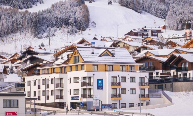Fiss Apartment | Exclusive apartment in Fiss