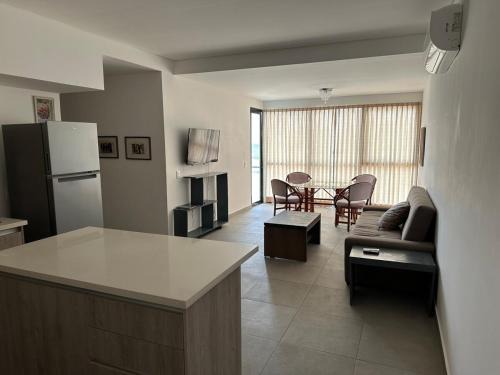 Zona Industrial Apartment | Exclusive apartment in front of the US consulate