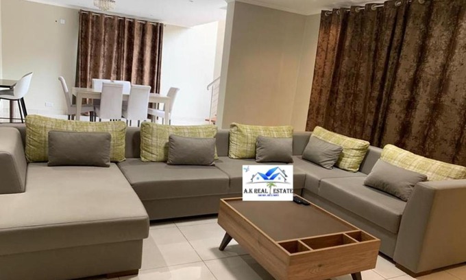 Lusaka Apartment | Exclusive apartment in Handsworth - 4 bedrooms